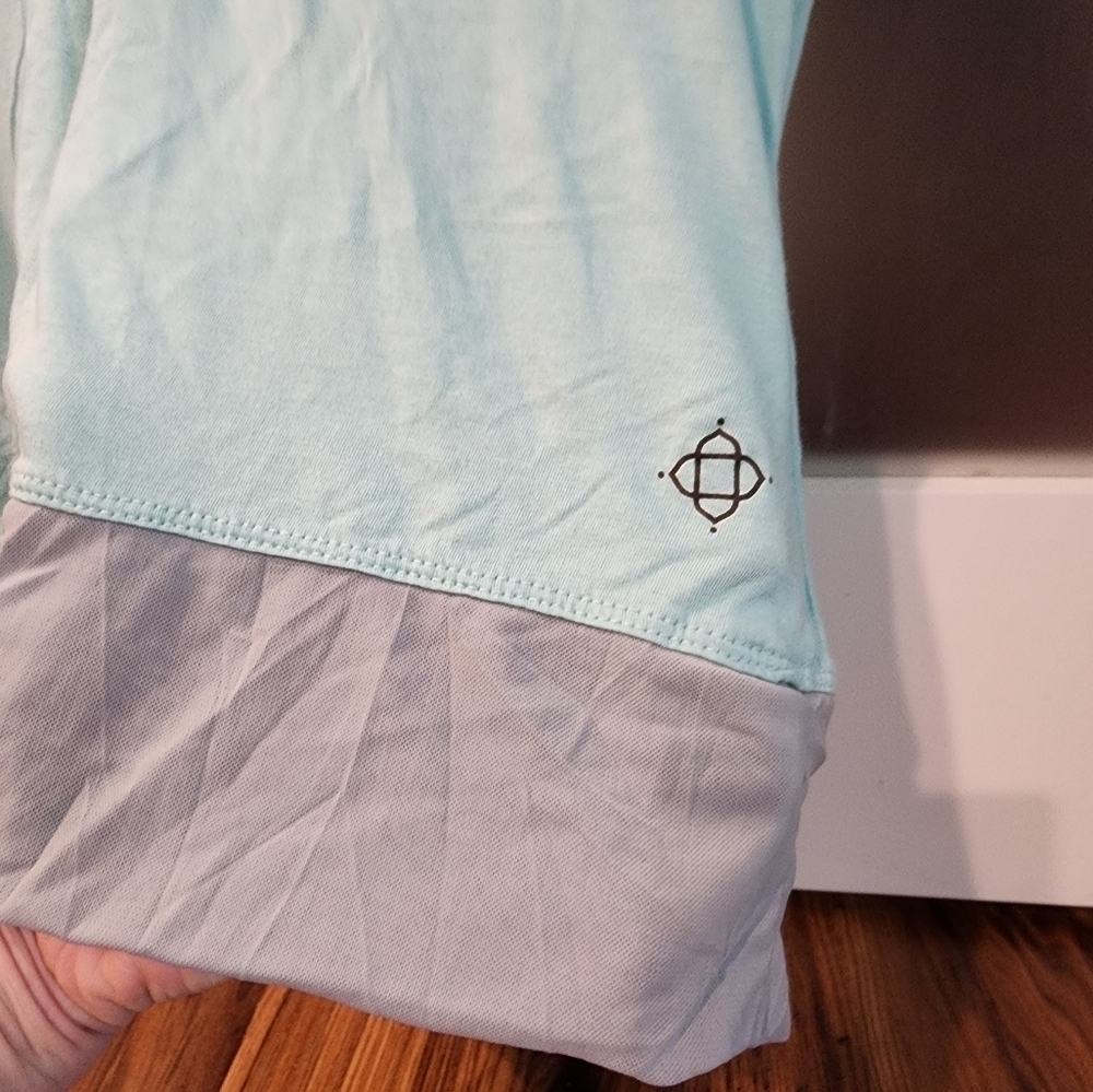 Satva Premium Organic Cotton Padma Tshirt - Picture 6 of 6